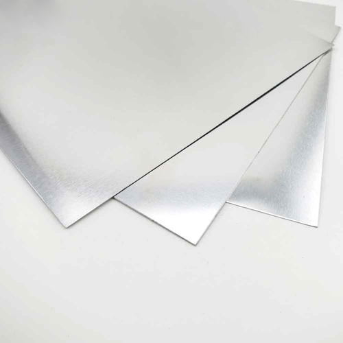 1100 Aluminum Sheet  hsaluminumfoilcom